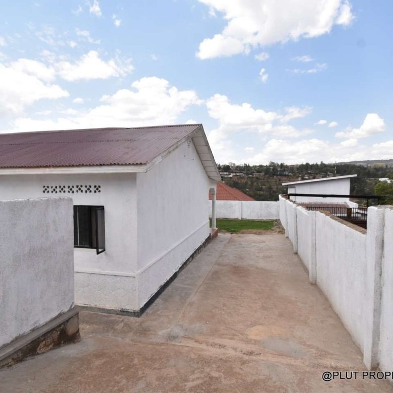3 bedroom house for rent in Kibagabaga