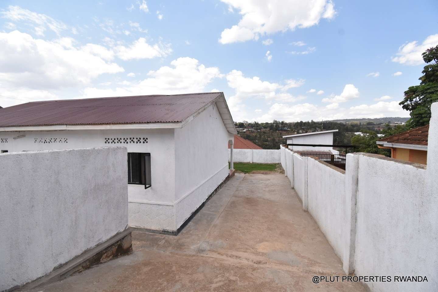 3 bedroom house for rent in Kibagabaga