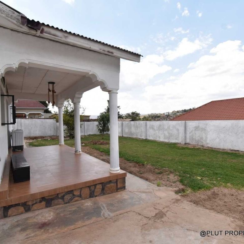 3 bedroom house for rent in Kibagabaga