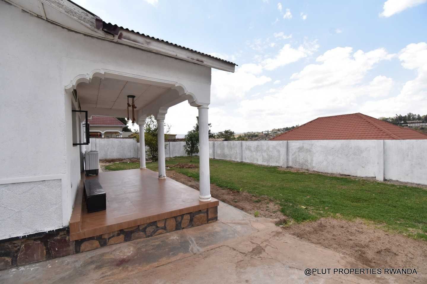 3 bedroom house for rent in Kibagabaga
