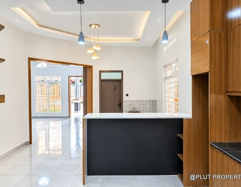 4 bedroom house for sale in Kanombe Kigali