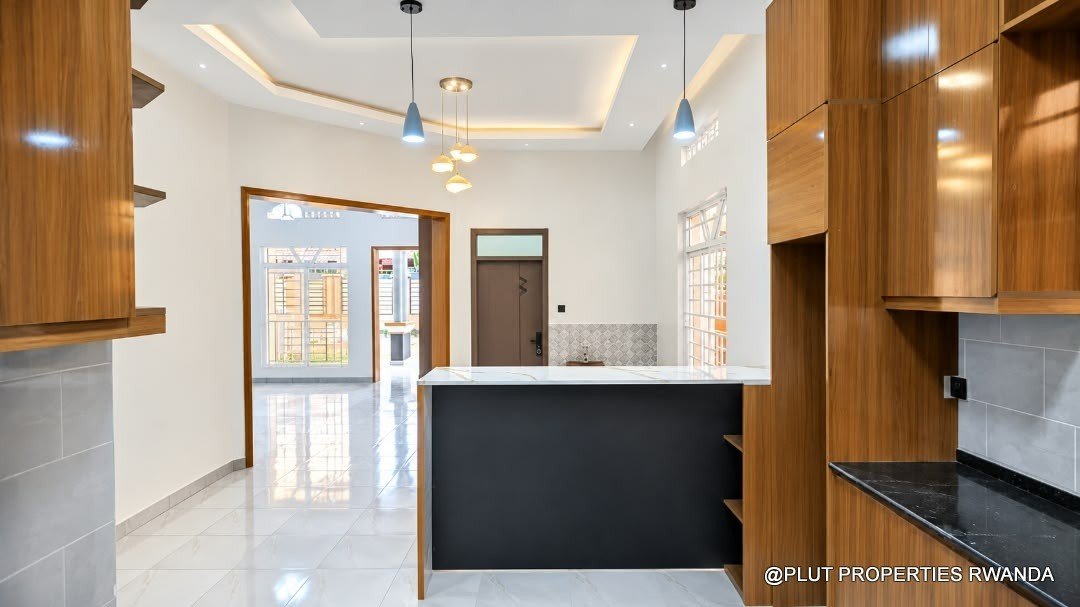 4 bedroom house for sale in Kanombe Kigali
