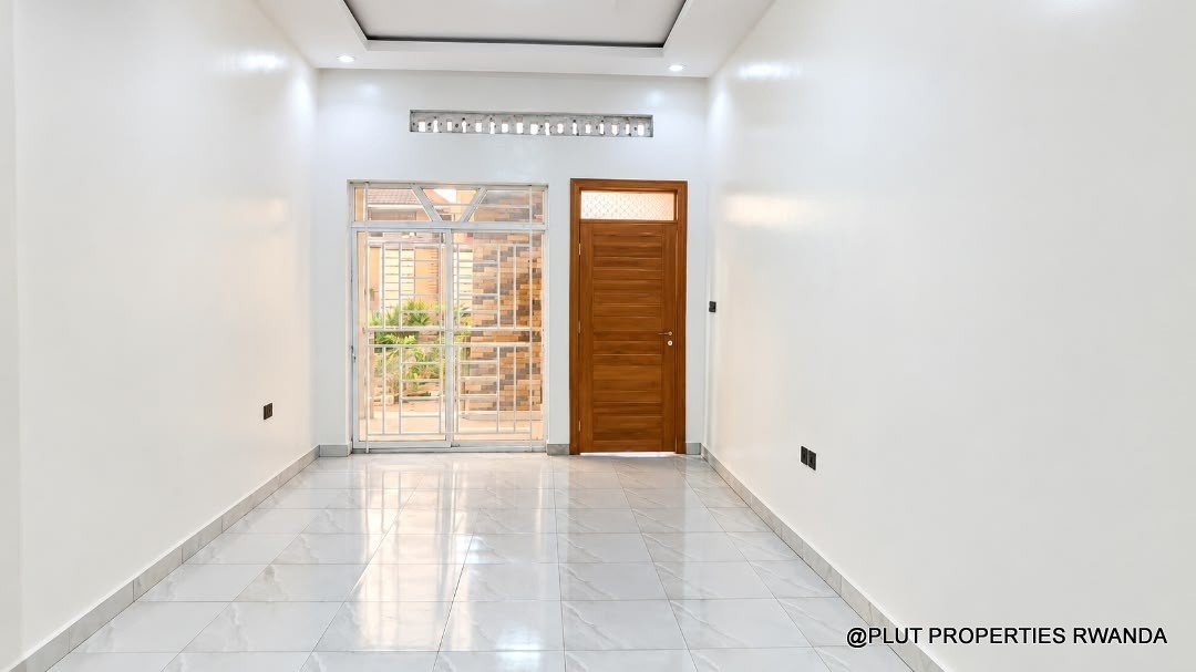 4 bedroom house for sale in Kanombe Kigali