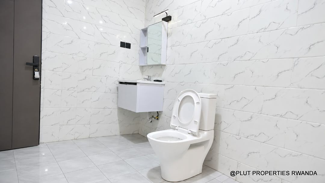 4 bedroom house for sale in Kanombe Kigali