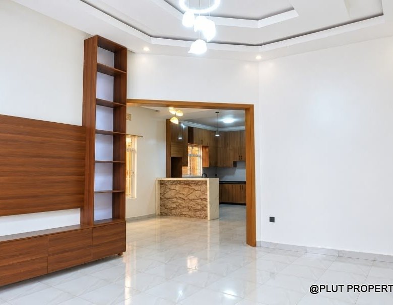 4 bedroom house for sale in Kanombe Kigali