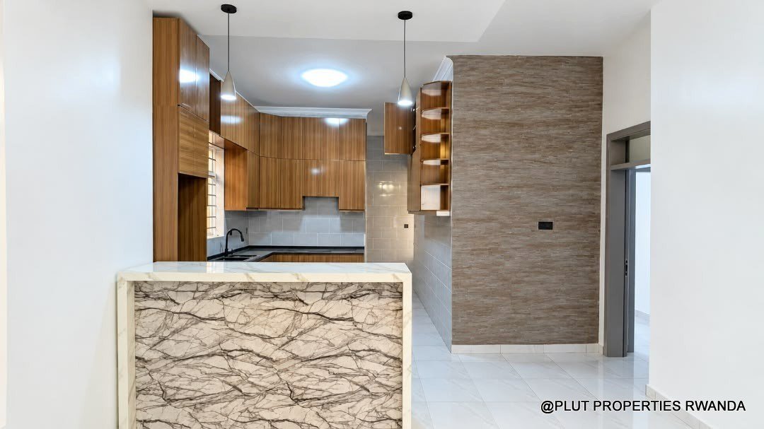 4 bedroom house for sale in Kanombe Kigali