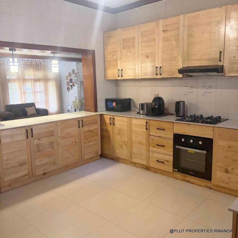 House for Rent in Kigali – Niboye, Kicukiro