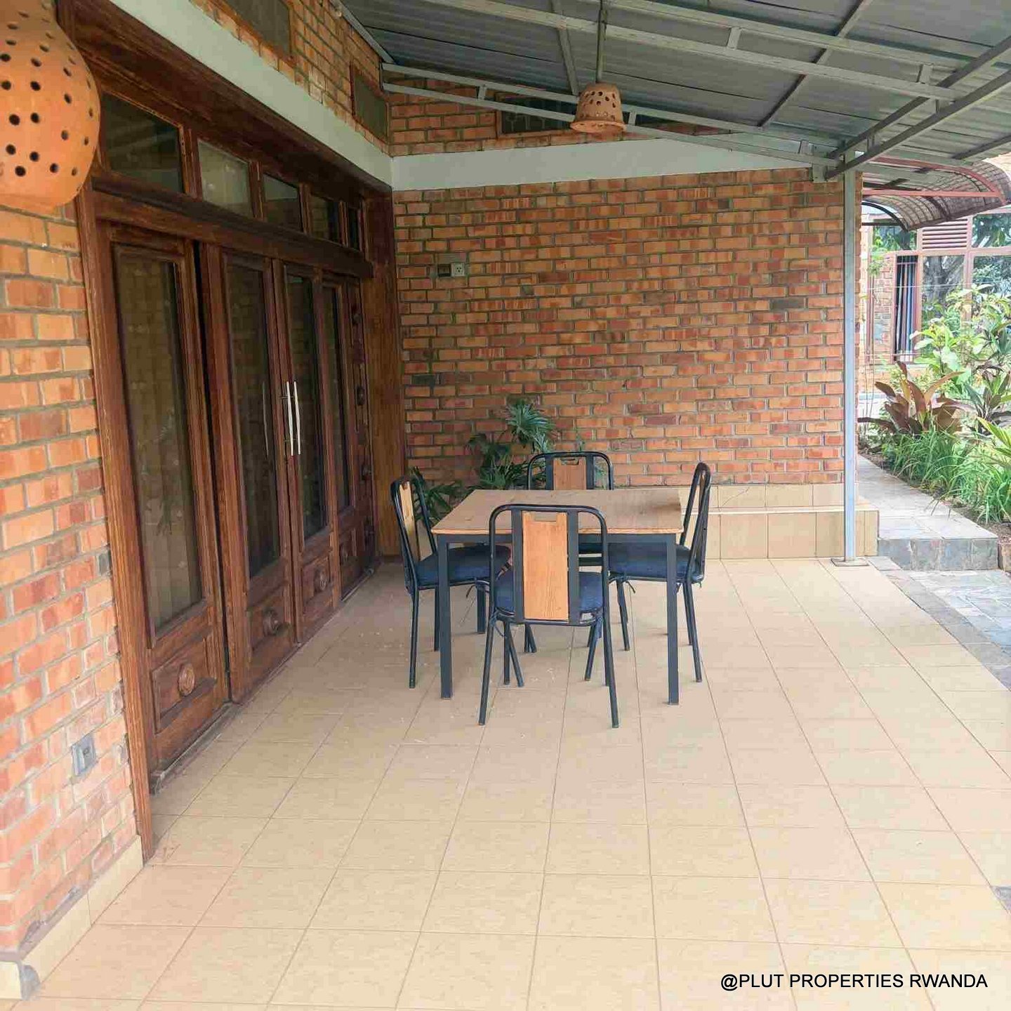 4 bedroom house in Kigali Kicukiro plut properties (12) House for Rent in Kigali – Niboye, Kicukiro