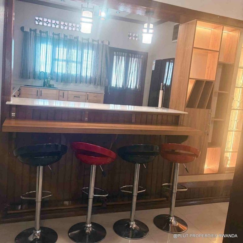 House for Rent in Kigali – Niboye, Kicukiro
