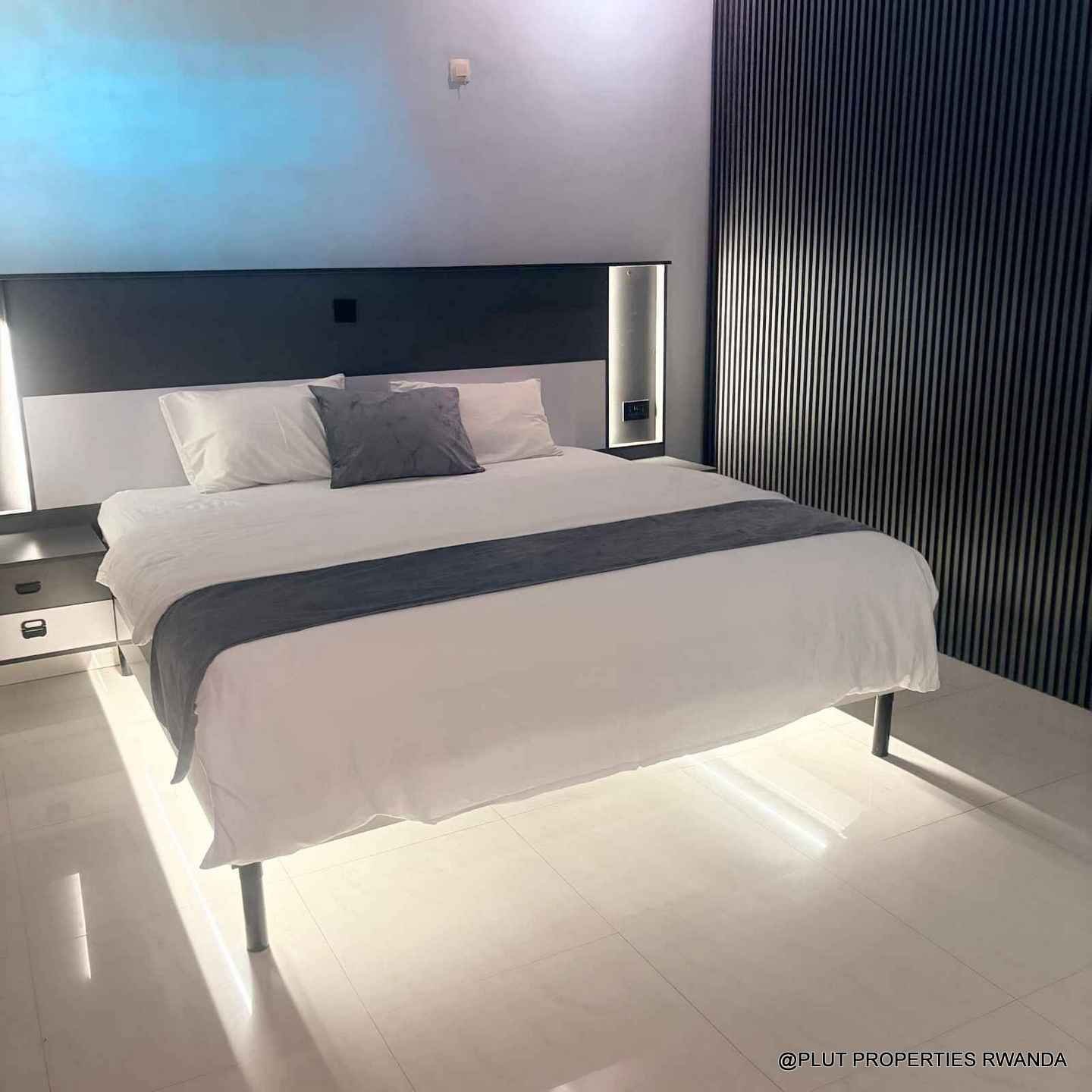 4 bedroom house in Kigali Kicukiro plut properties (15) House for Rent in Kigali – Niboye, Kicukiro