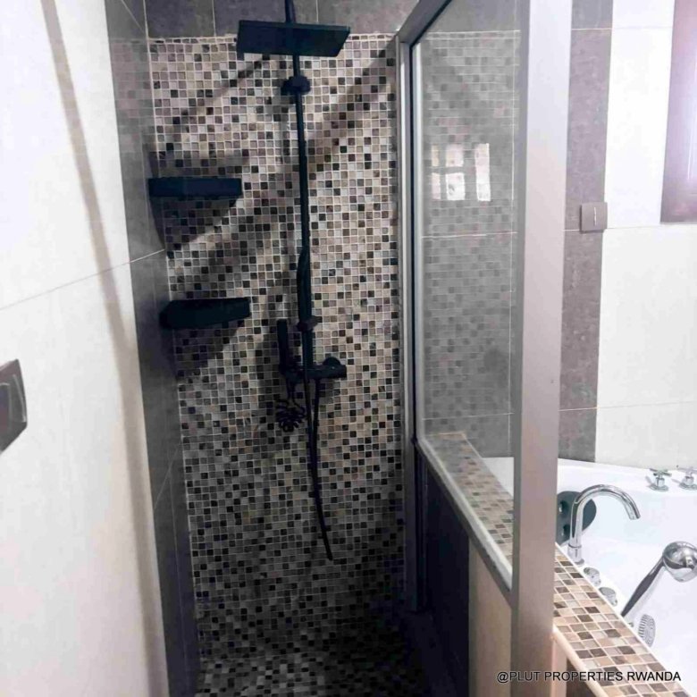 House for Rent in Kigali – Niboye, Kicukiro