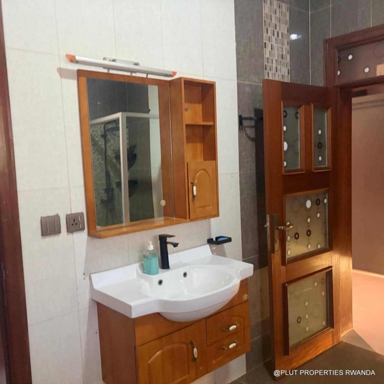 House for Rent in Kigali – Niboye, Kicukiro