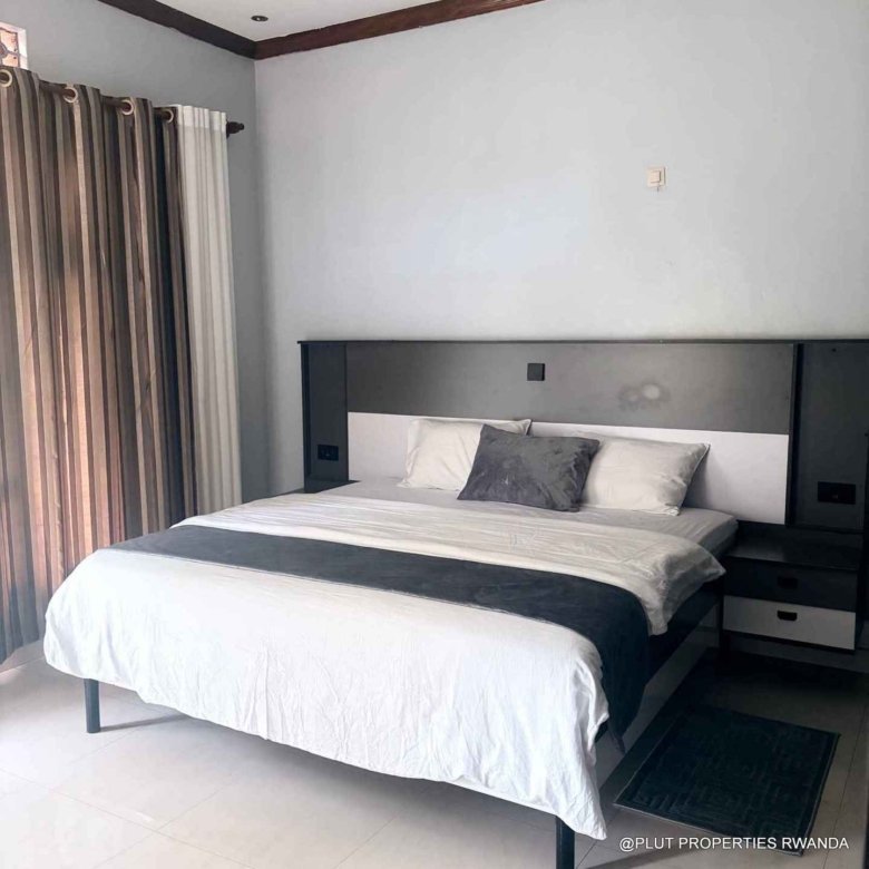 House for Rent in Kigali – Niboye, Kicukiro