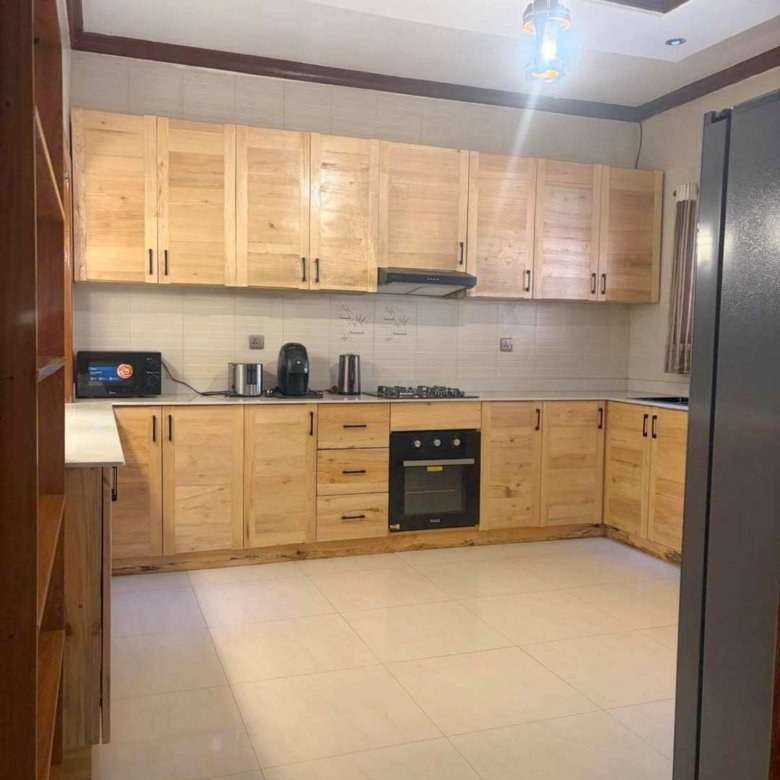 House for Rent in Kigali – Niboye, Kicukiro