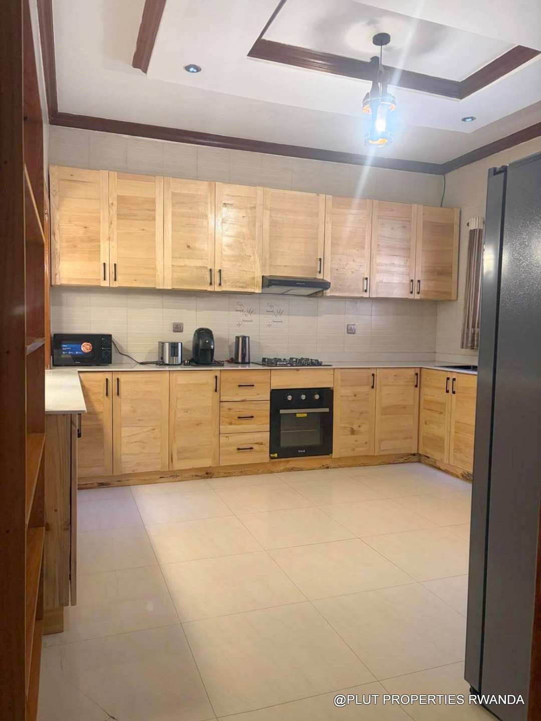 4 bedroom house in Kigali Kicukiro plut properties (4) House for Rent in Kigali – Niboye, Kicukiro