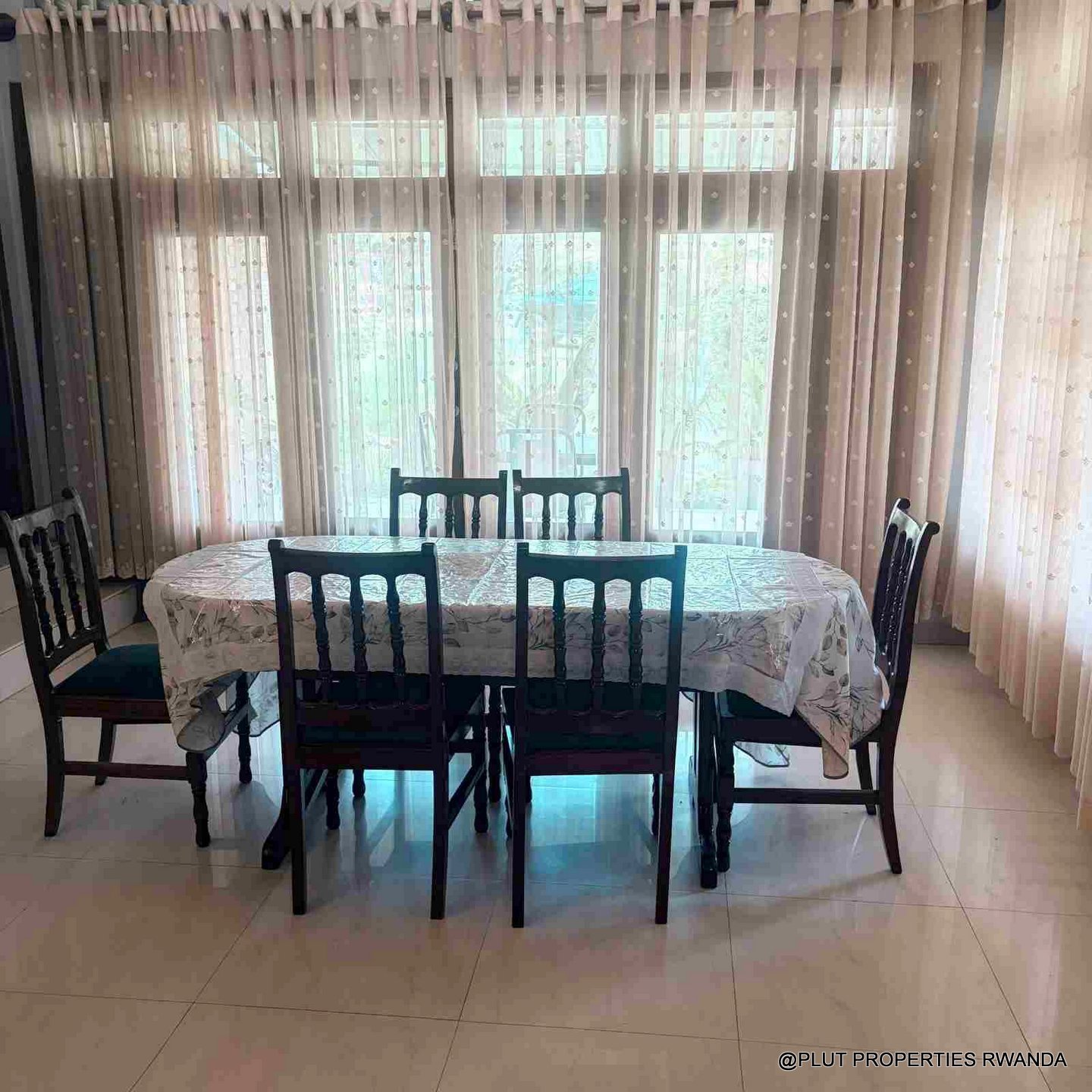 4 bedroom house in Kigali Kicukiro plut properties (5) House for Rent in Kigali – Niboye, Kicukiro