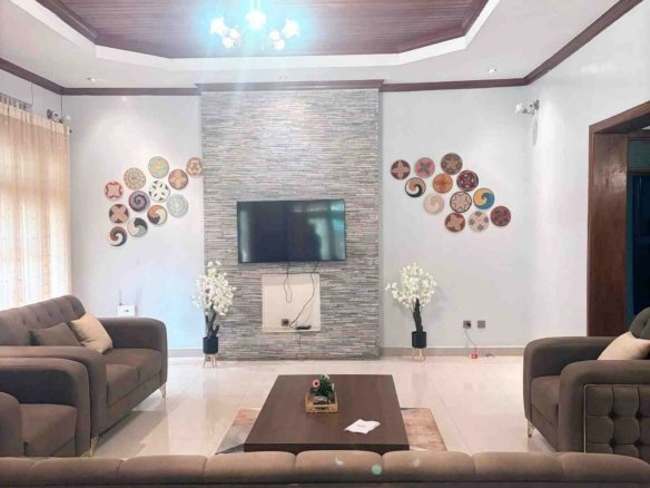 House for Rent in Kigali – Niboye, Kicukiro