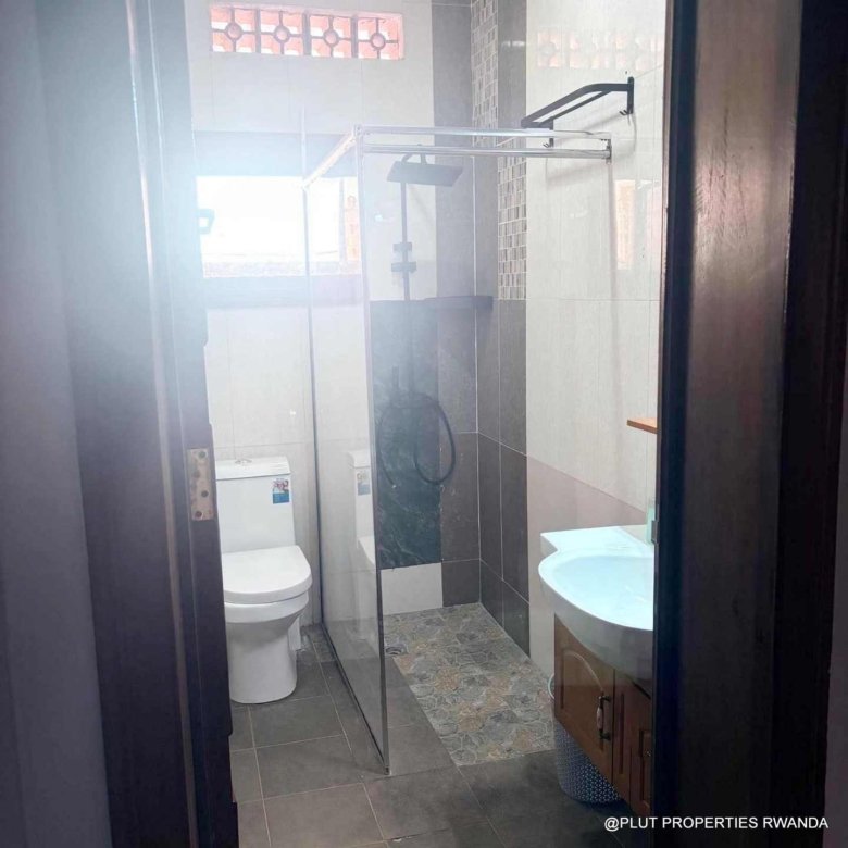 House for Rent in Kigali – Niboye, Kicukiro