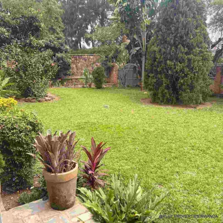 House for Rent in Kigali – Niboye, Kicukiro