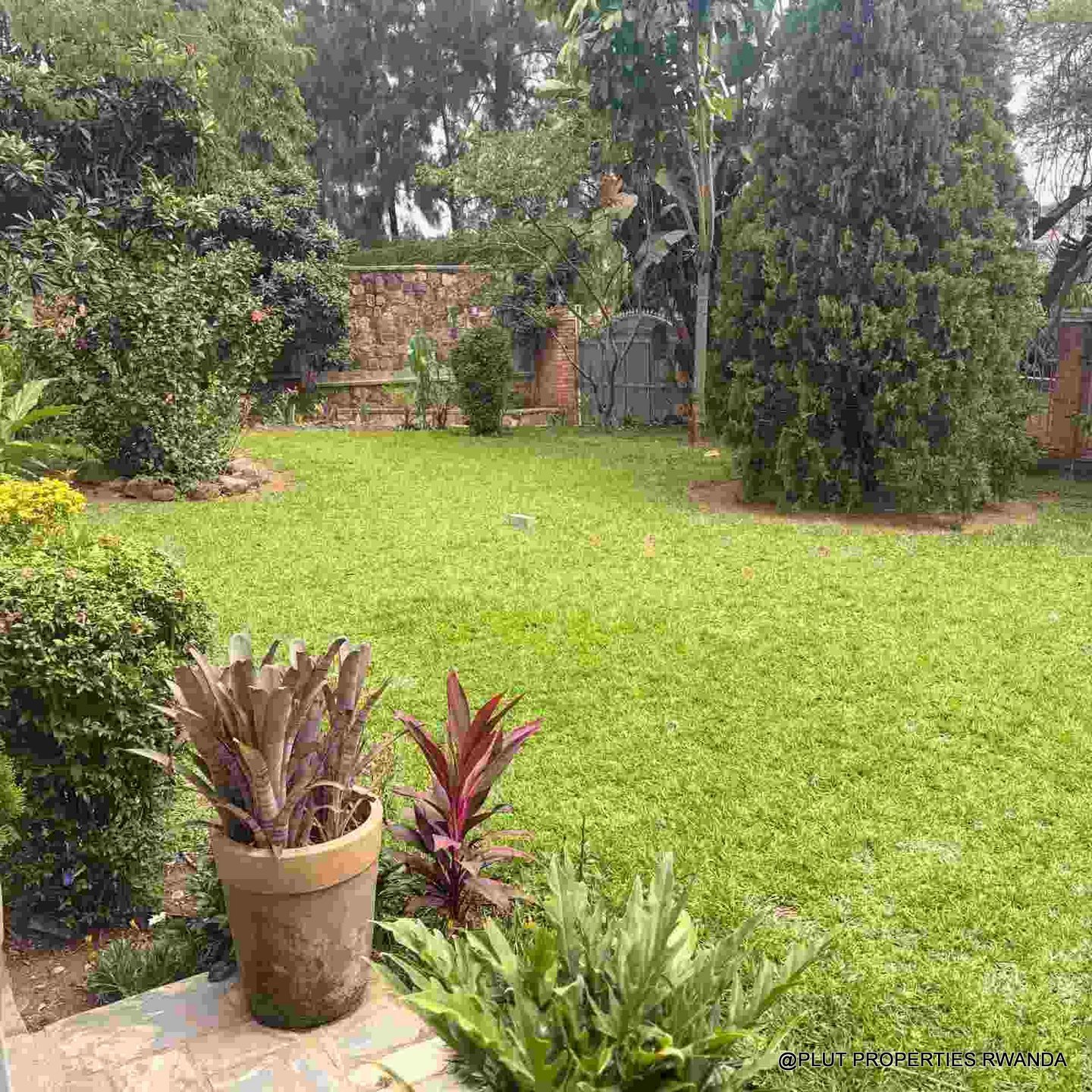 4 bedroom house in Kigali Kicukiro plut properties (9) House for Rent in Kigali – Niboye, Kicukiro