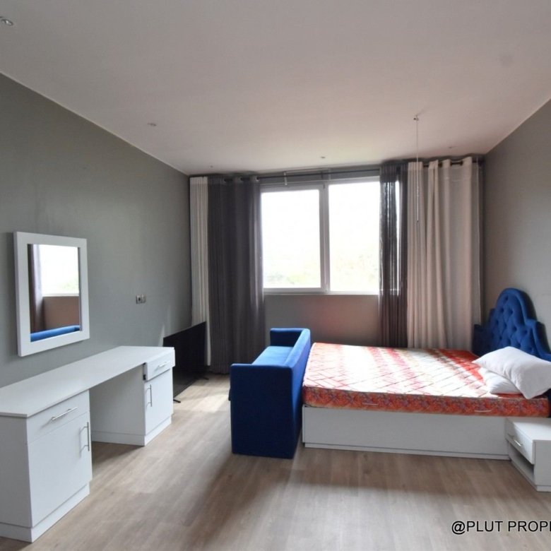 5 bedroom villa for rent in Nyarutarama