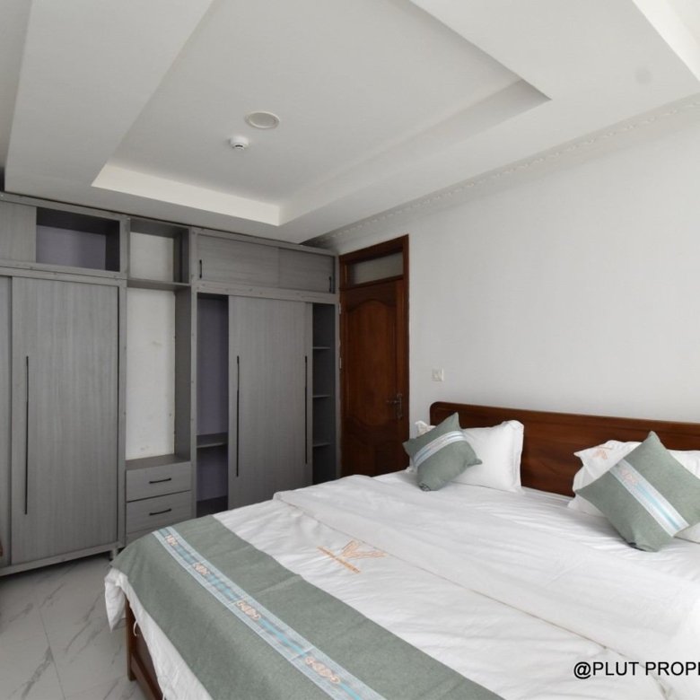 Apartment for rent in Gikondo Kigali