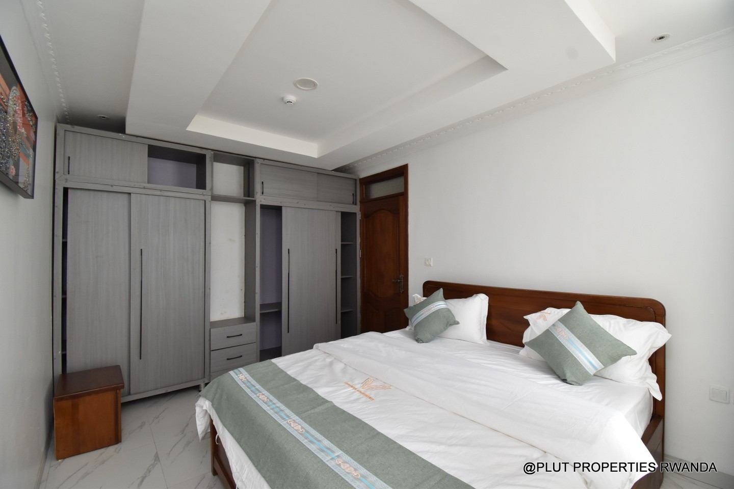 Apartment for rent in Gikondo Kigali