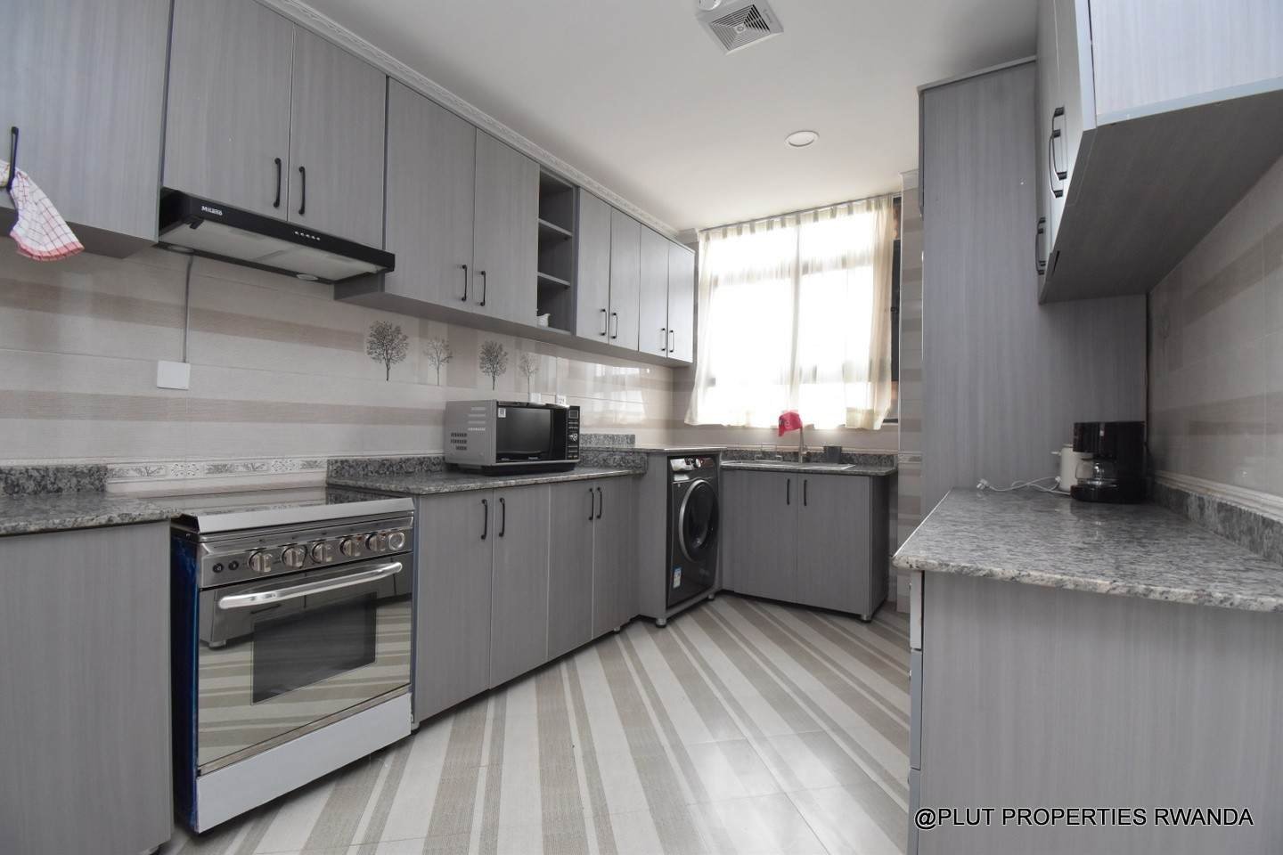 Apartment for rent in Gikondo Kigali