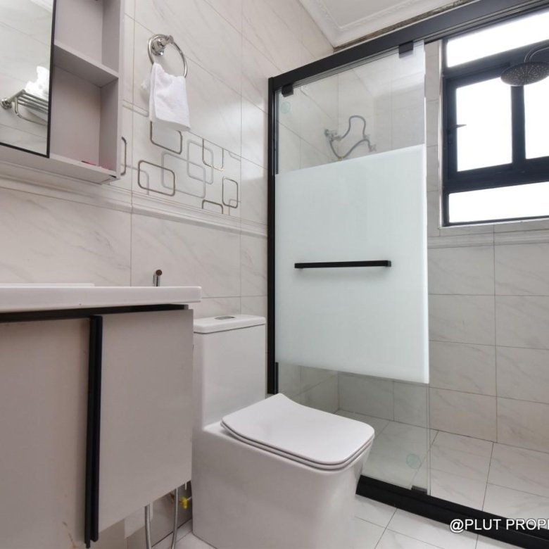 Apartment for rent in Gikondo Kigali
