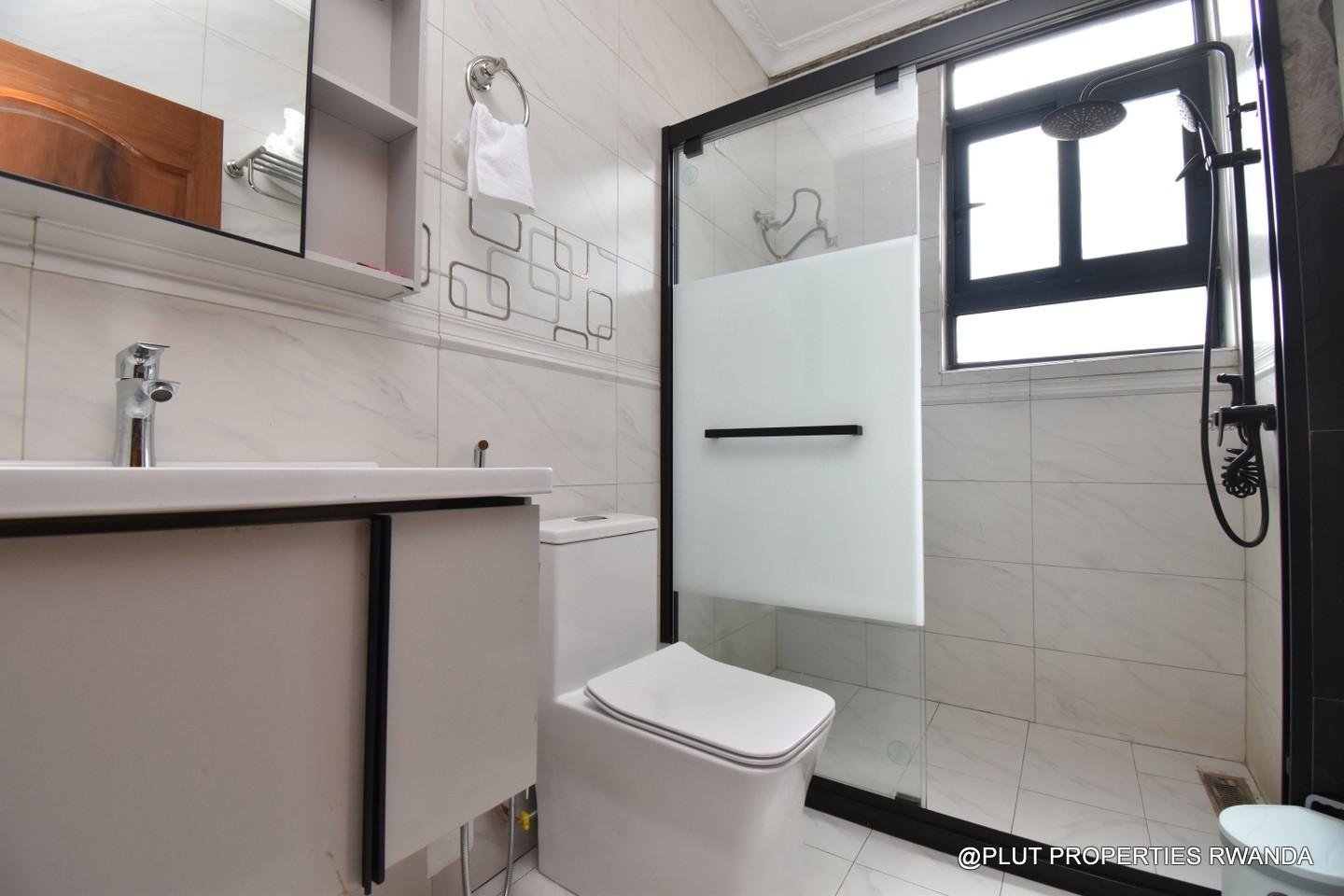 Apartment for rent in Gikondo Kigali