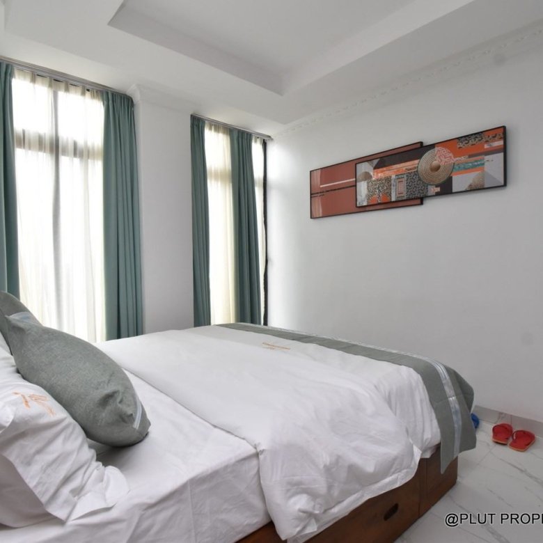 Apartment for rent in Gikondo Kigali