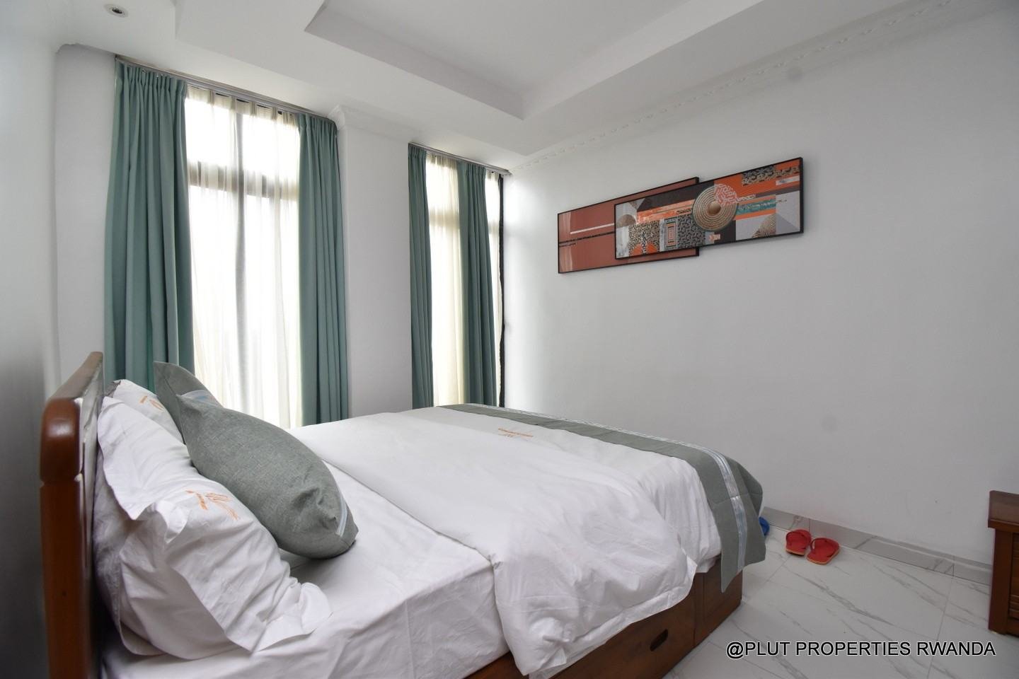 Apartment for rent in Gikondo Kigali