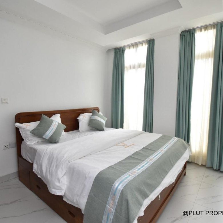 Apartment for rent in Gikondo Kigali