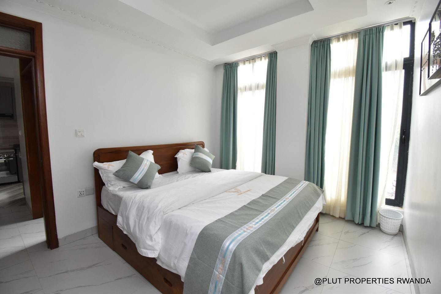 Apartment for rent in Gikondo Kigali
