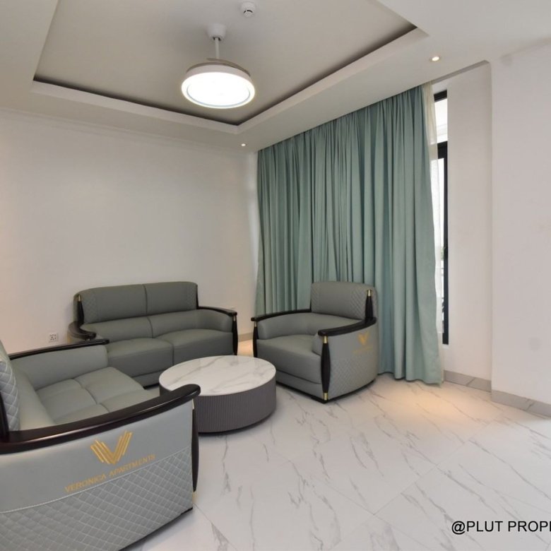 Apartment for rent in Gikondo Kigali