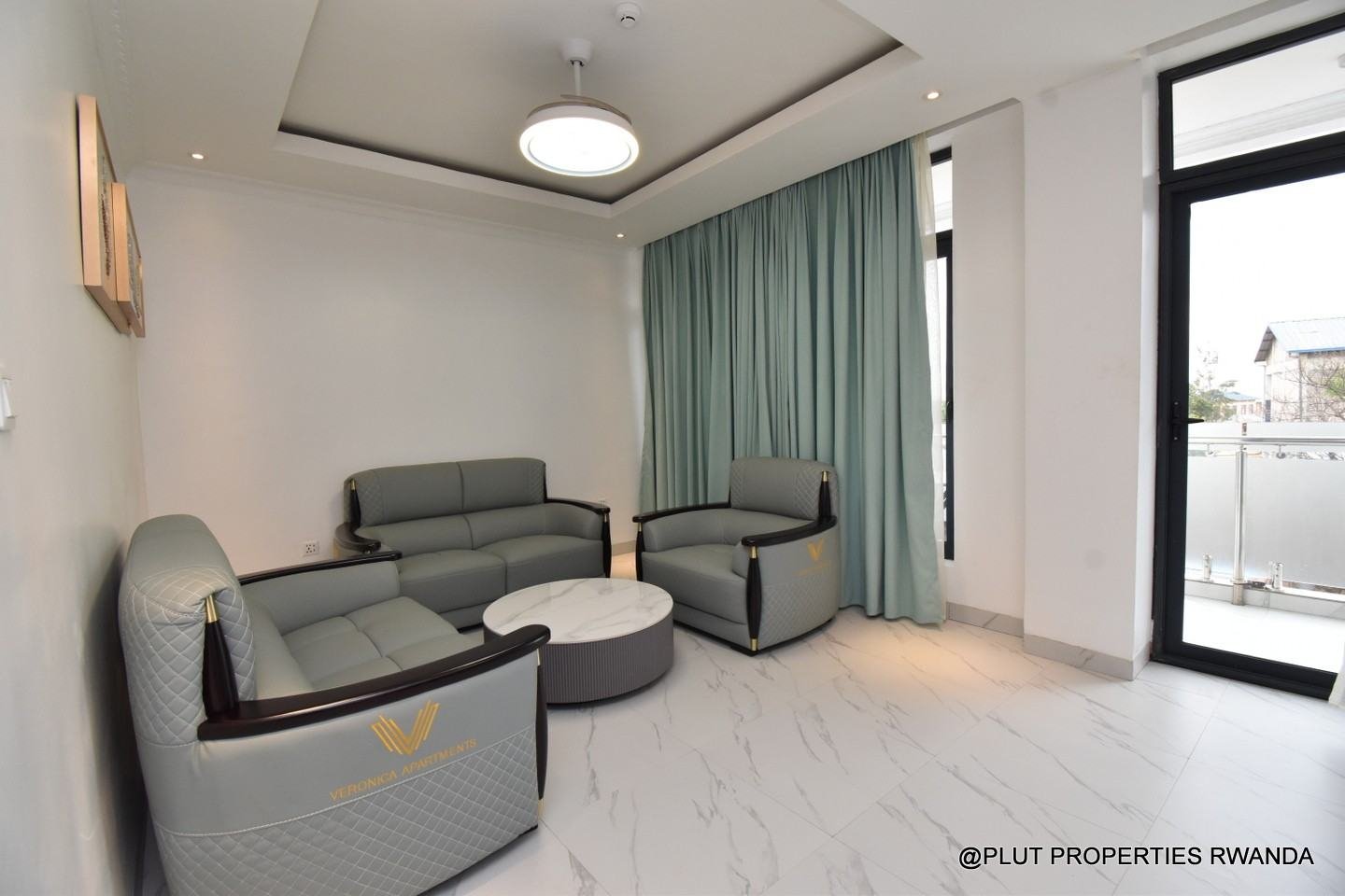Apartment for rent in Gikondo Kigali