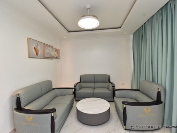 Apartment for rent in Gikondo Kigali