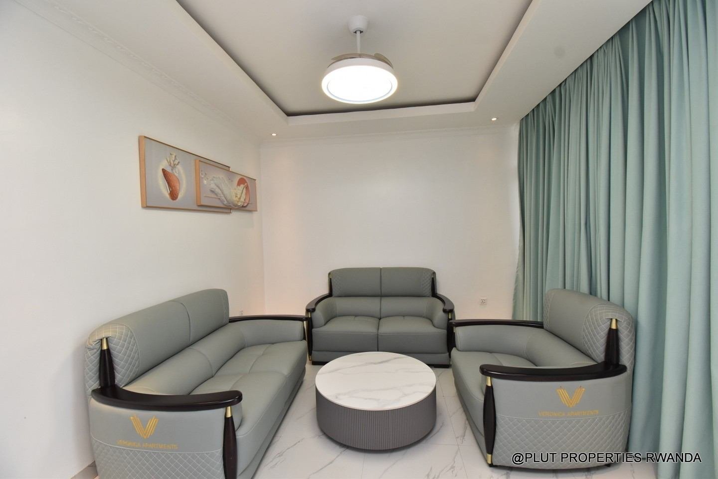 Apartment for rent in Gikondo Kigali