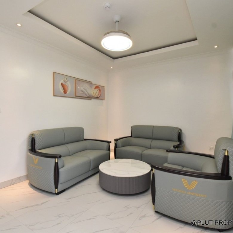Apartment for rent in Gikondo Kigali