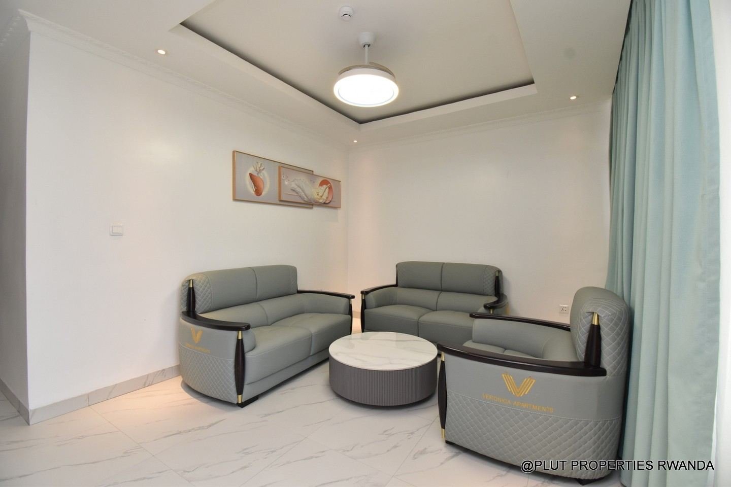 Apartment for rent in Gikondo Kigali