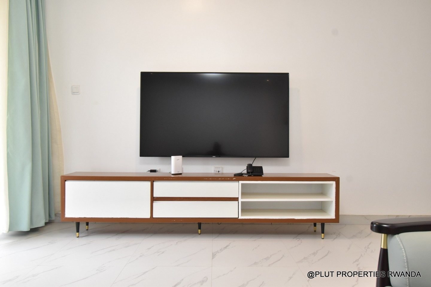 Apartment for rent in Gikondo Kigali