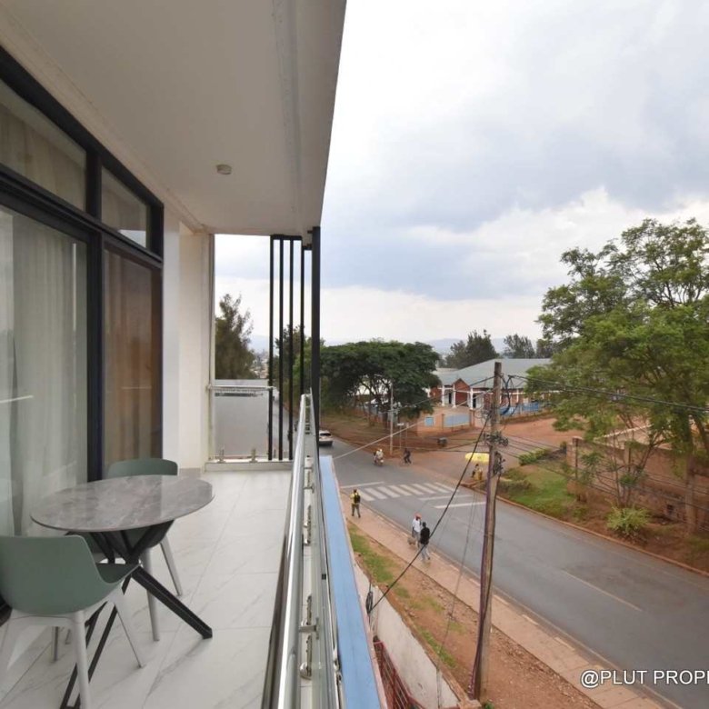 Apartment for rent in Gikondo Kigali