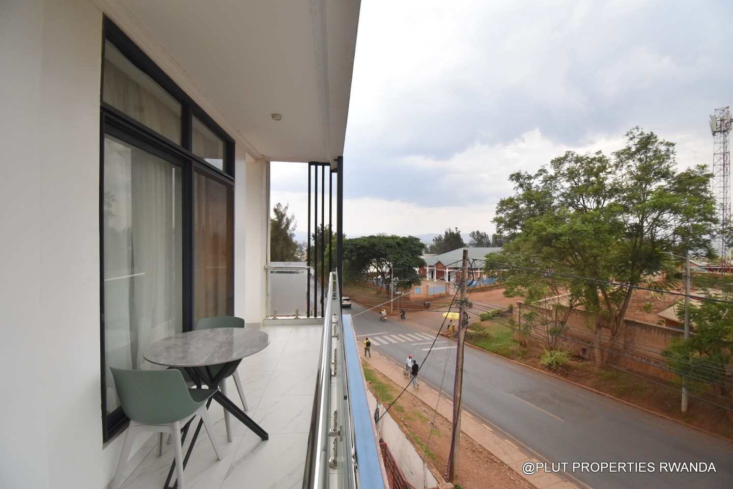 Apartment for rent in Gikondo Kigali