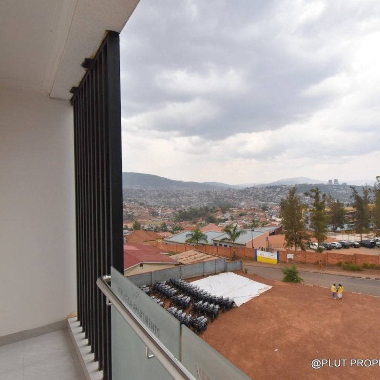 Apartment for rent in Gikondo Kigali