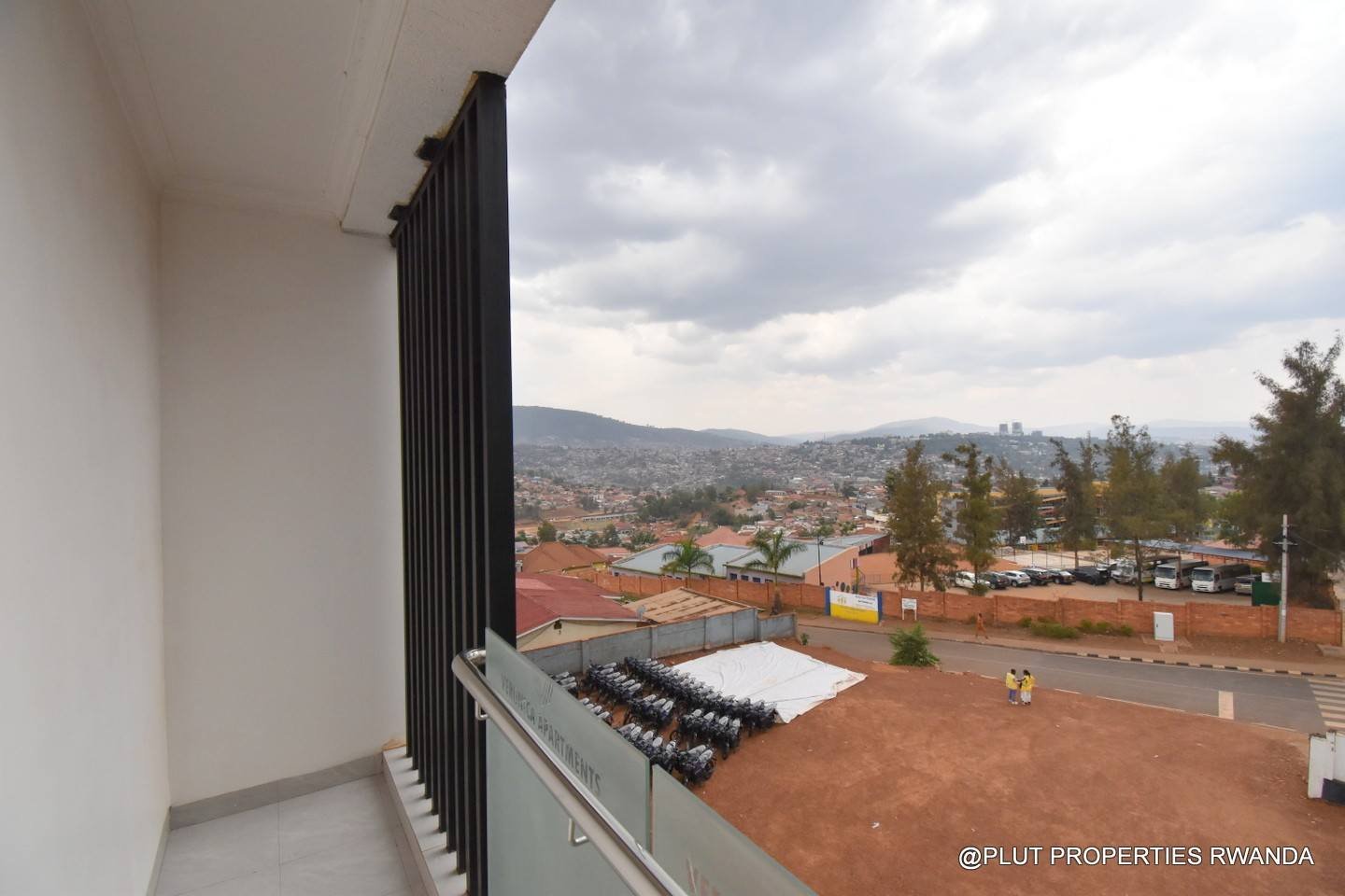 Apartment for rent in Gikondo Kigali