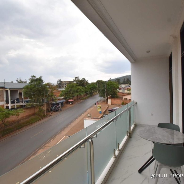 Apartment for rent in Gikondo Kigali