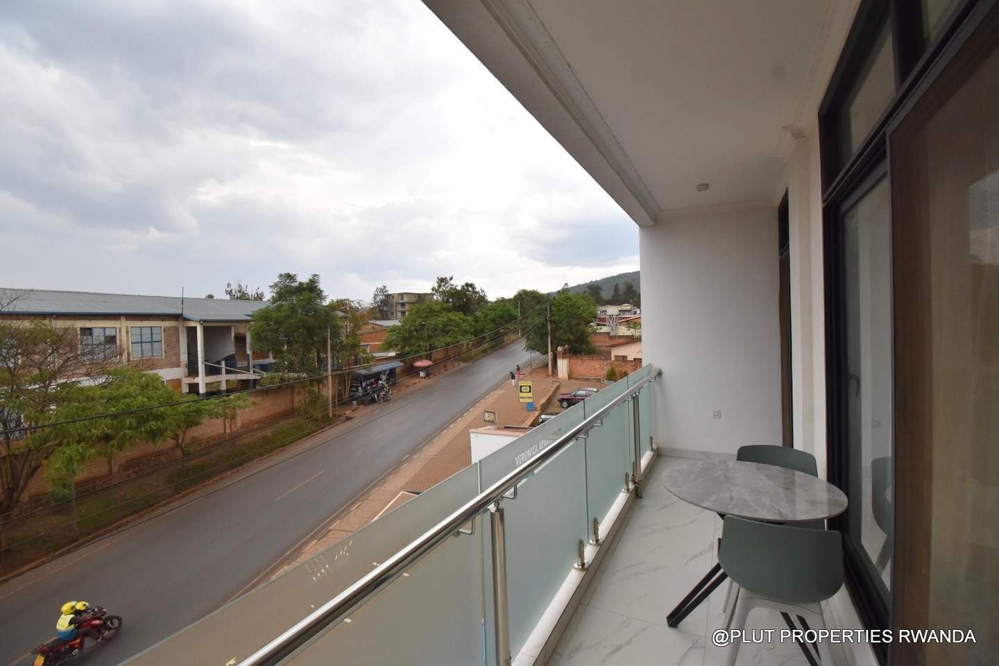 Apartment for rent in Gikondo Kigali