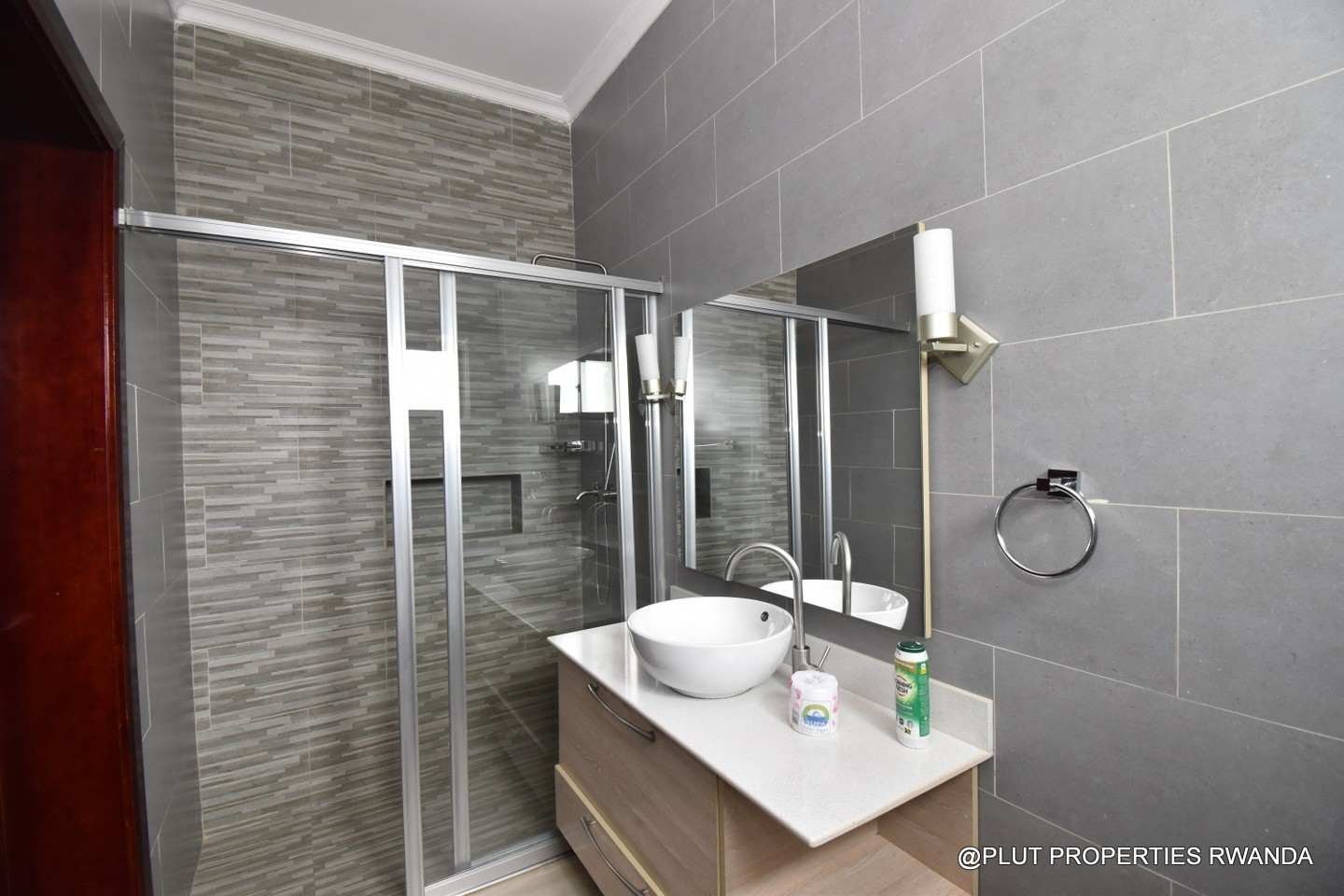 Gisozi Kigali house for sale
