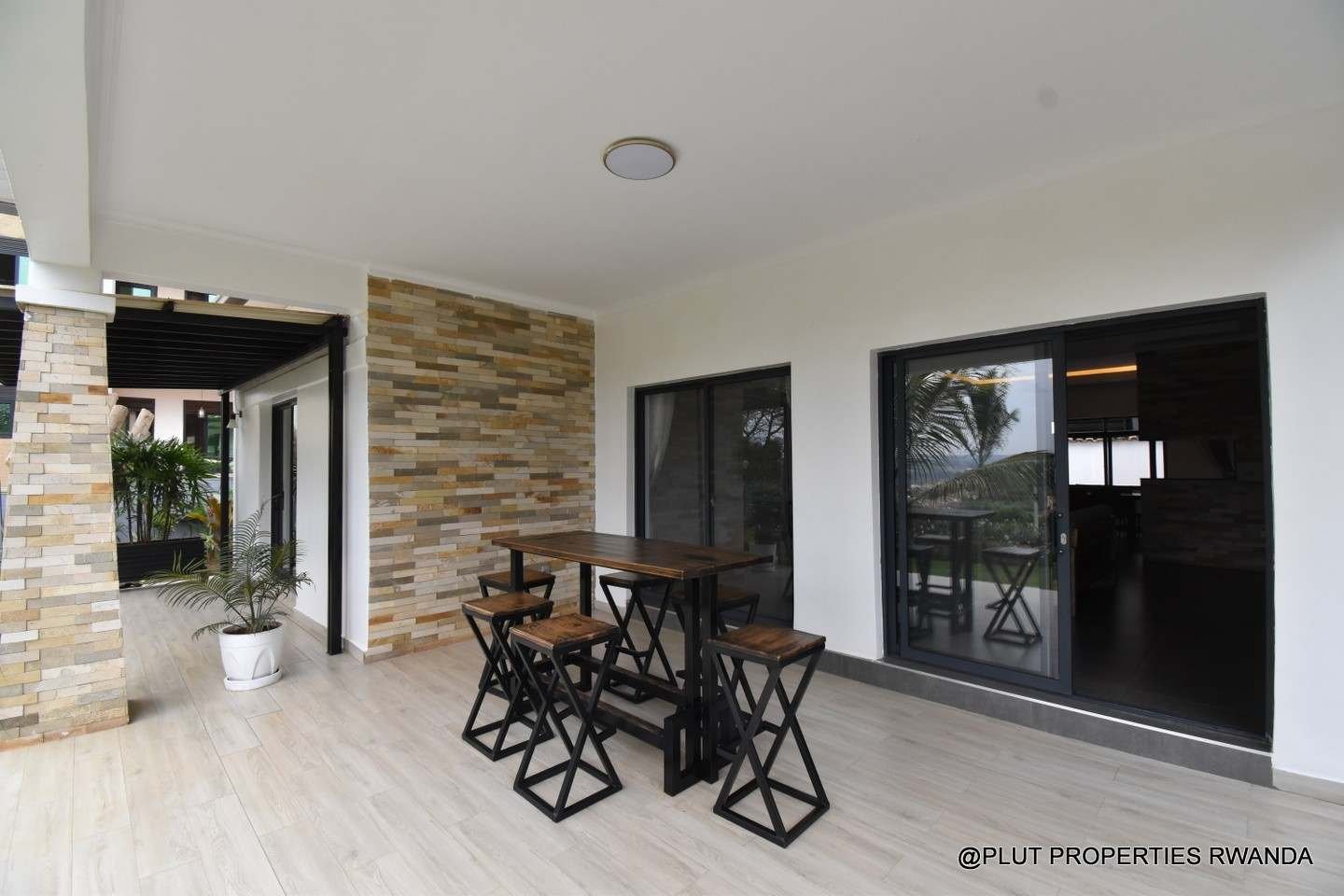 Gisozi Kigali house for sale