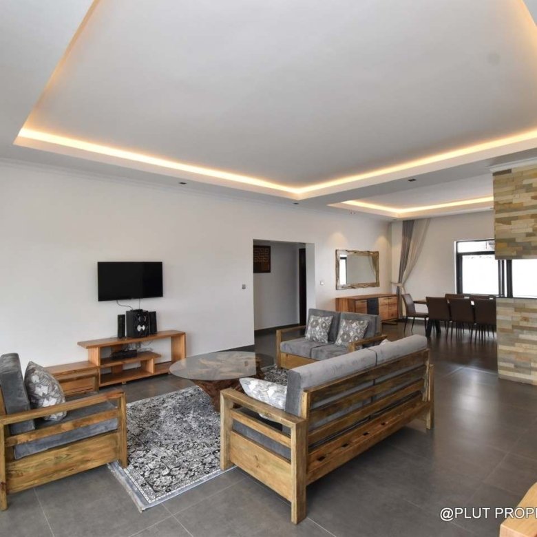 Gisozi Kigali house for sale